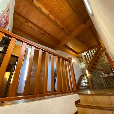 Maison De Village Vue 360° Farinole Εξωτερικό φωτογραφία