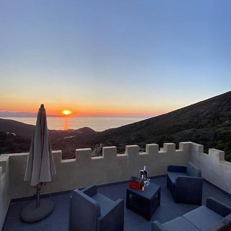 Maison De Village Vue 360° Farinole Εξωτερικό φωτογραφία