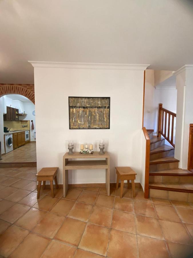 Maison De Village Vue 360° Farinole Εξωτερικό φωτογραφία