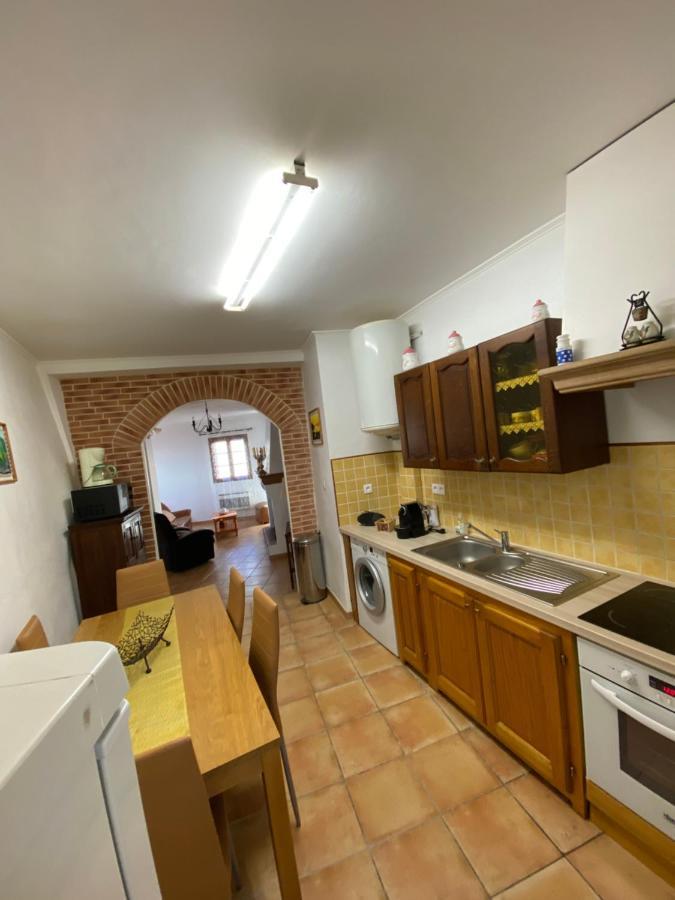 Maison De Village Vue 360° Farinole Εξωτερικό φωτογραφία