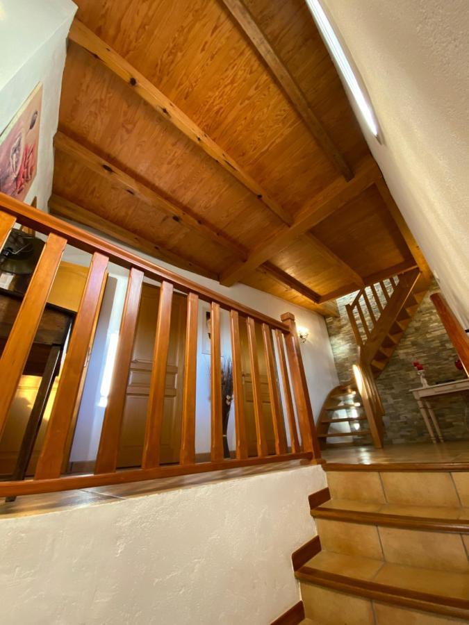 Maison De Village Vue 360° Farinole Εξωτερικό φωτογραφία