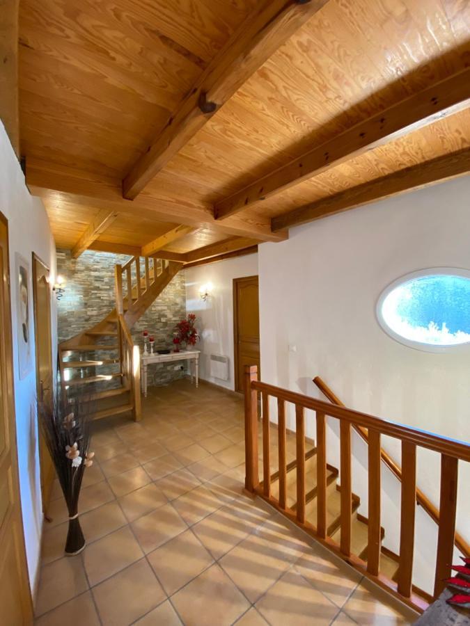 Maison De Village Vue 360° Farinole Εξωτερικό φωτογραφία