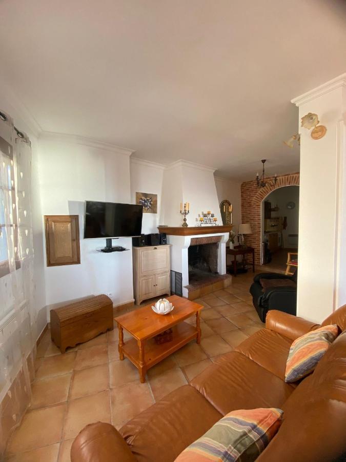 Maison De Village Vue 360° Farinole Εξωτερικό φωτογραφία