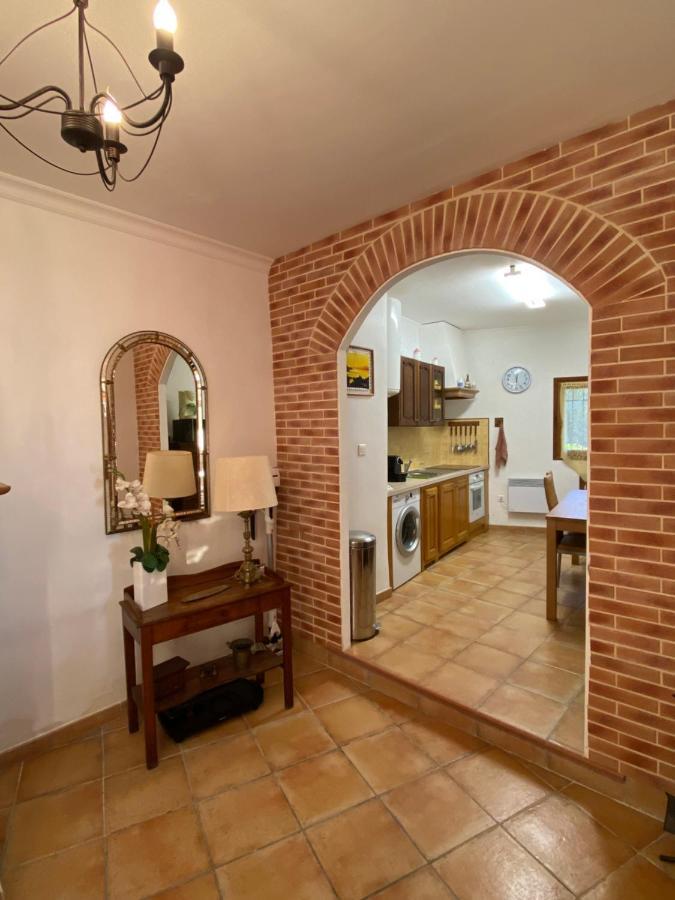 Maison De Village Vue 360° Farinole Εξωτερικό φωτογραφία