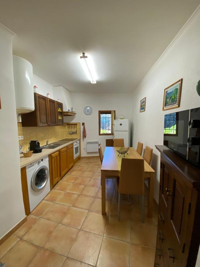 Maison De Village Vue 360° Farinole Εξωτερικό φωτογραφία