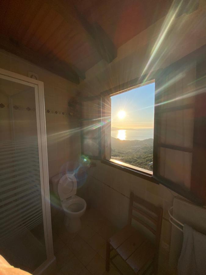 Maison De Village Vue 360° Farinole Εξωτερικό φωτογραφία