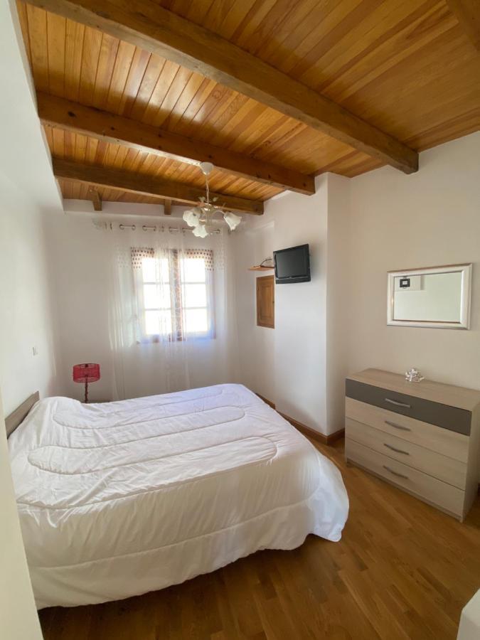 Maison De Village Vue 360° Farinole Εξωτερικό φωτογραφία