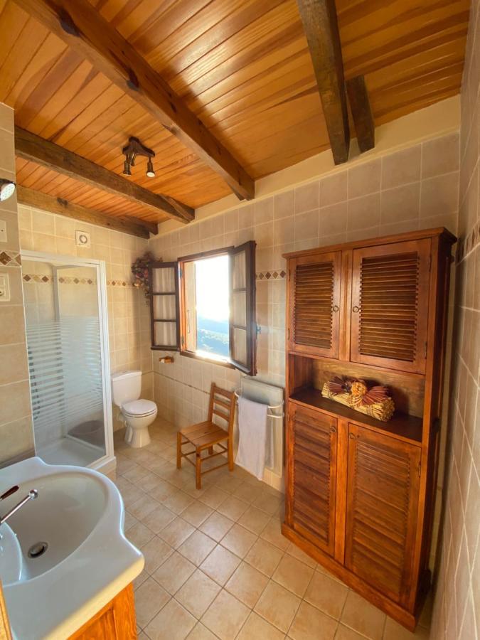 Maison De Village Vue 360° Farinole Εξωτερικό φωτογραφία