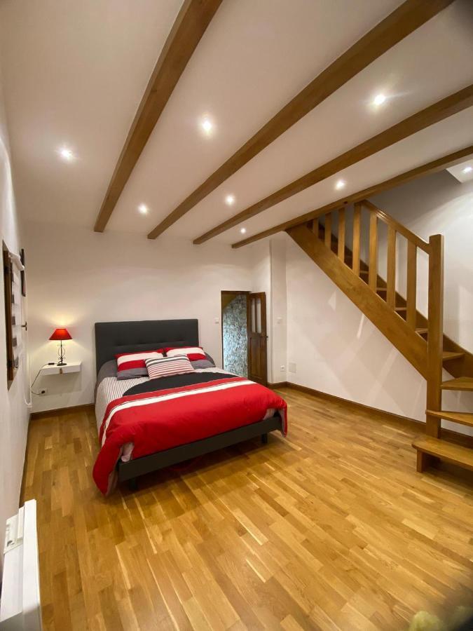 Maison De Village Vue 360° Farinole Εξωτερικό φωτογραφία
