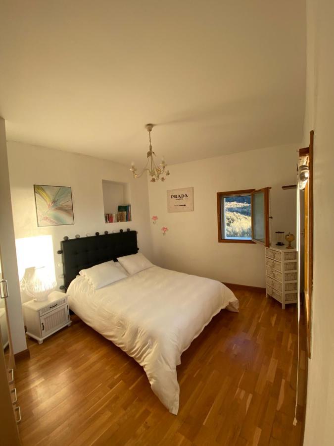 Maison De Village Vue 360° Farinole Εξωτερικό φωτογραφία